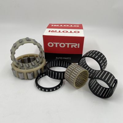 Thiết bị nhà bếp nhà hàng vòng bi kim 1-09811300-0 với niêm phong mở