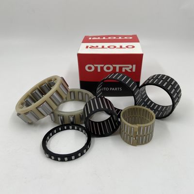 Thiết bị nhà bếp nhà hàng vòng bi kim 1-09811300-0 với niêm phong mở