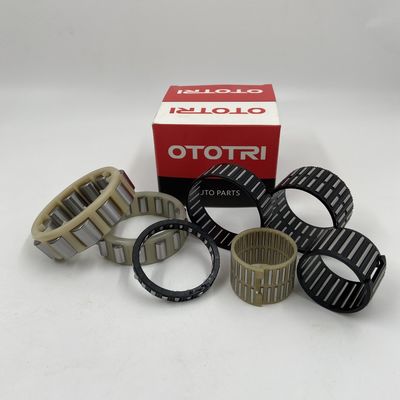 K75x81x20 18x14x17 cho Kartech K Series Needle Roller And Cage Assembly