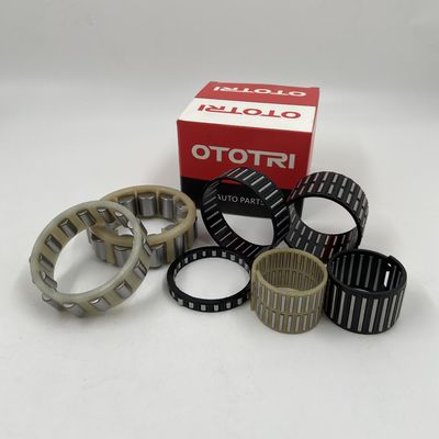 Thiết bị nhà bếp nhà hàng vòng bi kim 1-09811300-0 với niêm phong mở