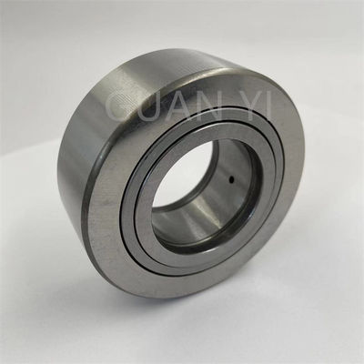 Lối xích cuộn đường sắt loại Yoke hai hàng để hoạt động trơn tru NATR6