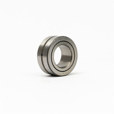 Lối xích cuộn đường sắt loại Yoke hai hàng để hoạt động trơn tru NATR6