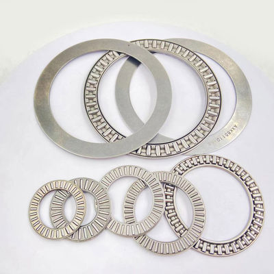 AXK 1024 2AS Đồ xích cuộn kim đơn hàng cho các hoạt động trong máy móc kỹ thuật