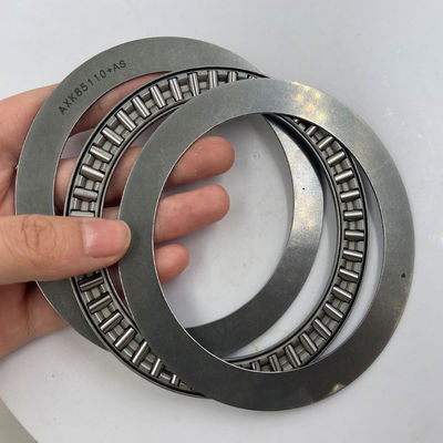 AXK 1024 2AS Đồ xích cuộn kim đơn hàng cho các hoạt động trong máy móc kỹ thuật