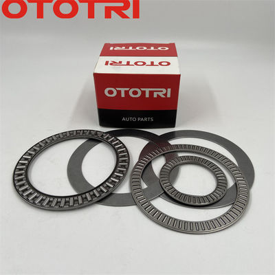 AXK 1024 2AS Đồ xích cuộn kim đơn hàng cho các hoạt động trong máy móc kỹ thuật
