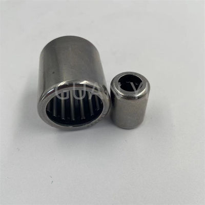 OTOTRI Đơn hàng HFL3530 Đường một chiều vòng bi kim 35 mm Bore kích thước vòng bi kim tự động