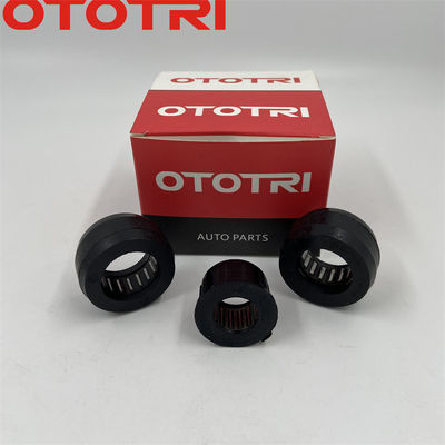 OTOTRI Xây dựng và vận hành các thiết bị và thiết bị cho xe ô tô