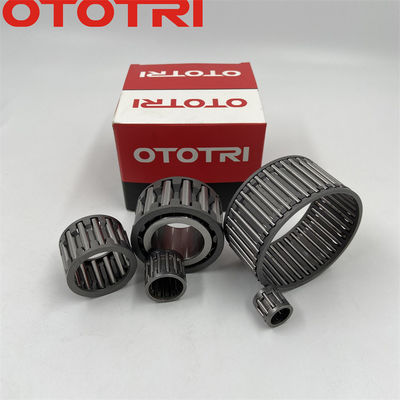 K75x81x20 18x14x17 cho Kartech K Series Needle Roller And Cage Assembly