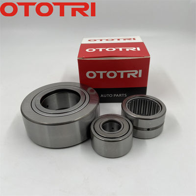 NATR35PP NATV35PP Cam Follower Track Needle Roller Bearings cho máy móc xây dựng