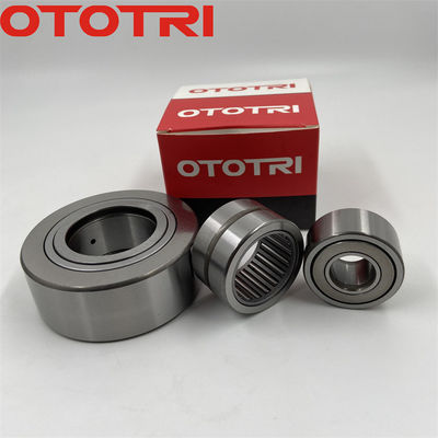 GCR15 NATR 25 Vòng bi cuộn kim một chiều cho máy xây dựng