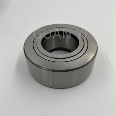 NATV12 / NATV12PP Cam Followers Needle Roller Bearing với GCR15 hai hàng