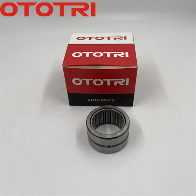 OTOTRI Kích thước lỗ 1 17 mm NATV17PP Yoke Type Track Needle Bearing