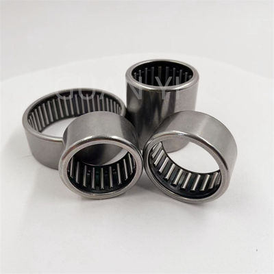HK 1312 Vòng xích cuộn kim cốc kéo với đầu mở