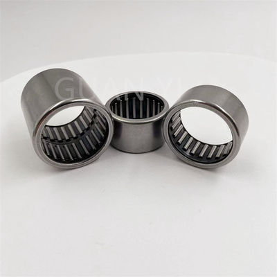 HK 1312 Vòng xích cuộn kim cốc kéo với đầu mở