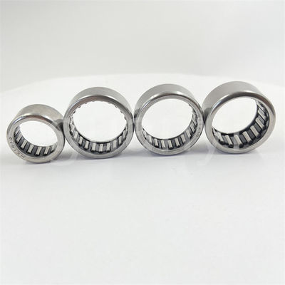Đồ xăng không gỉ kéo Cup Needle Bearing GCR15 HK0810 HK0910 HK1010 HK1012 HK 810 HK 1012 HF HFL HK Clutch Bearing
