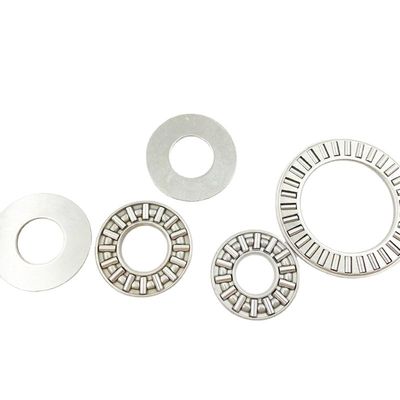 AXK4060 2AS mang vòng cuộn kim và cỗ máy đẩy lồng