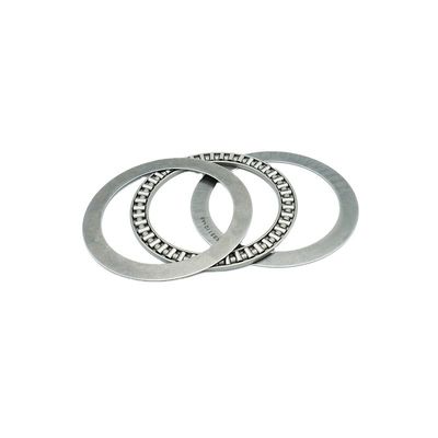 AXK4060 2AS mang vòng cuộn kim và cỗ máy đẩy lồng