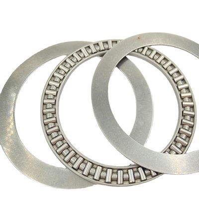 AXK4060 2AS mang vòng cuộn kim và cỗ máy đẩy lồng