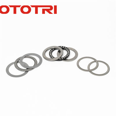 55mm Thrust Needle Roller Bearing AXK 5578 55 * 78 * 3