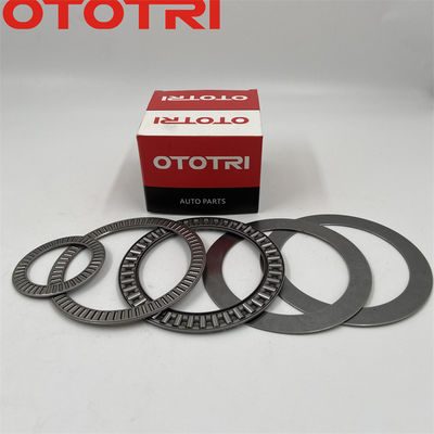 Lớp AXK Series Thrust Needle Roller Bearing OTOTRI AXK1024 AXK1226 AXK2035 AXK4060 AXK5578