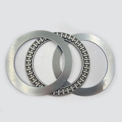 OTOTRI AXK TC AXK75100 Ống vuốt kim phẳng Ứng đẩy 75*100*4