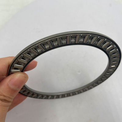 OTOTRI AXK TC AXK75100 Ống vuốt kim phẳng Ứng đẩy 75*100*4