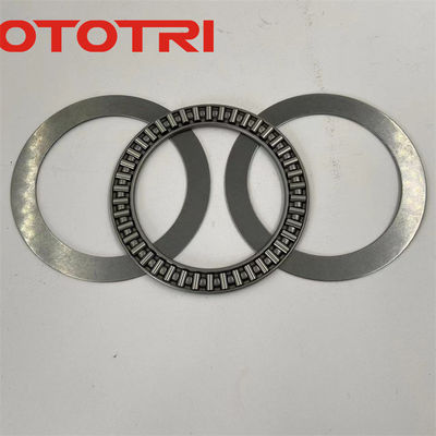 OTOTRI AXK TC AXK75100 Ống vuốt kim phẳng Ứng đẩy 75*100*4