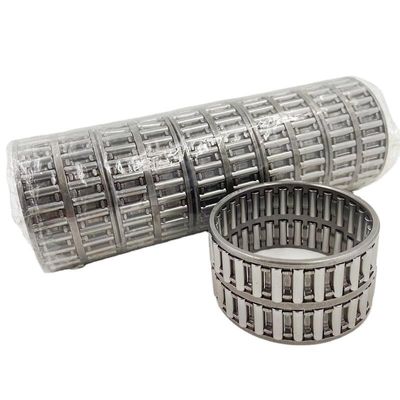 K75x81x20 18x14x17 cho Kartech K Series Needle Roller And Cage Assembly