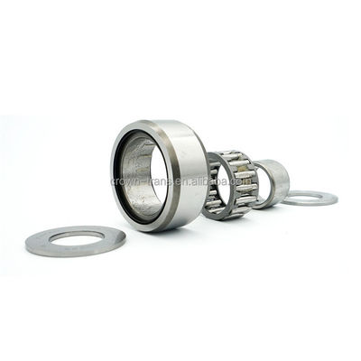 K75x81x20 18x14x17 cho Kartech K Series Needle Roller And Cage Assembly