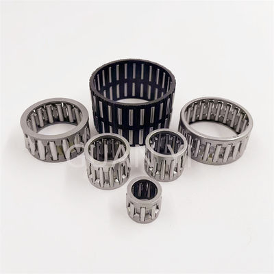 K75x81x20 18x14x17 cho Kartech K Series Needle Roller And Cage Assembly