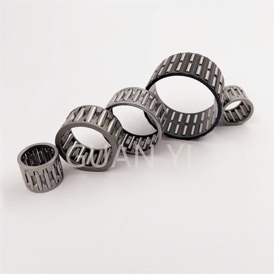 K75x81x20 18x14x17 cho Kartech K Series Needle Roller And Cage Assembly