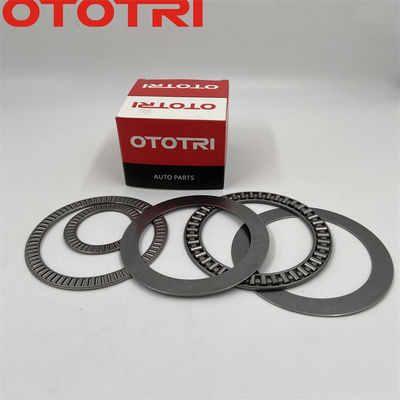 OTOTRI Lớp đơn AXK0515 Series Thrust Needle Roller Bearing cho các ứng dụng chính xác