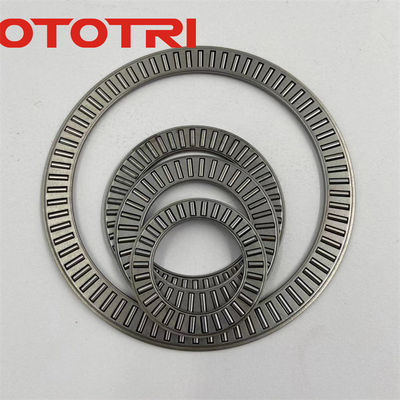 OTOTRI Nhà máy sản xuất vòng bi lăn kim phẳng AXK6085