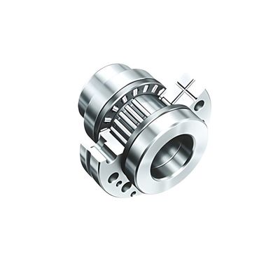 Zarn 2557 Inch Size Thrust Needle Roller Bearing cho hộp số truyền chính xác cao