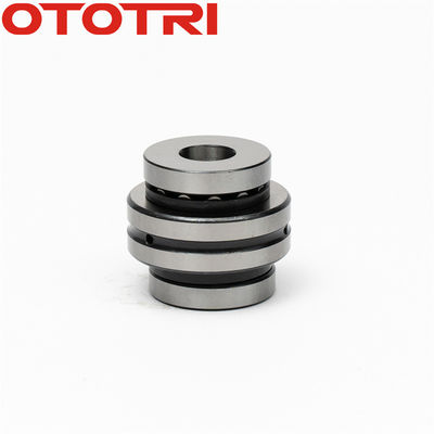 Zarn 2557 Inch Size Thrust Needle Roller Bearing cho hộp số truyền chính xác cao