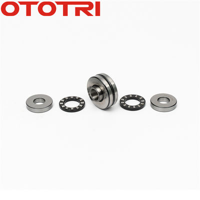 Zarn 2557 Inch Size Thrust Needle Roller Bearing cho hộp số truyền chính xác cao
