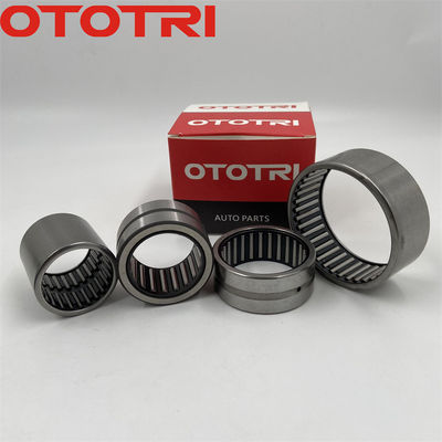 HMK1015 TA1015 lồng vòng bi cuộn kim với đầu mở 10 * 17 * 15mm P0 P6 P5 P4 P2 Type Seal
