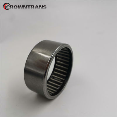 Mẫu niêm phong mở Chrom Steel Cageed Needle Bearings HK26327.5 HK26*32*7.5 F-220711 F220711