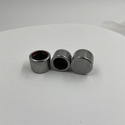 BK1614 10*14*15mm Miniature Drawed Cup Needle Roller Bearings với vật liệu kết thúc kín