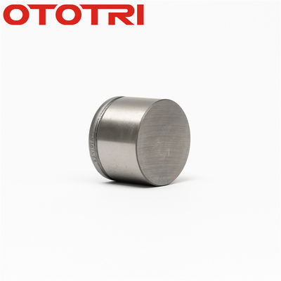 BK1614 10*14*15mm Miniature Drawed Cup Needle Roller Bearings với vật liệu kết thúc kín
