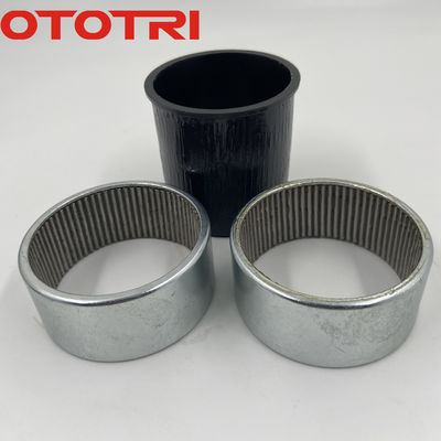 10mm Bore Size TLA1011 vòng bi cuồng cho máy móc hạng nặng P0 P6 P5 P4 P2