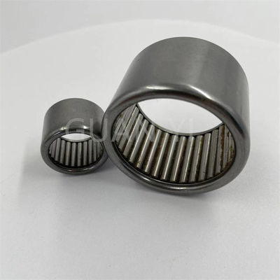 HMK1015 TA1015 lồng vòng bi cuộn kim với đầu mở 10 * 17 * 15mm P0 P6 P5 P4 P2 Type Seal