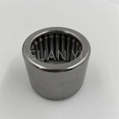 HMK1015 TA1015 lồng vòng bi cuộn kim với đầu mở 10 * 17 * 15mm P0 P6 P5 P4 P2 Type Seal