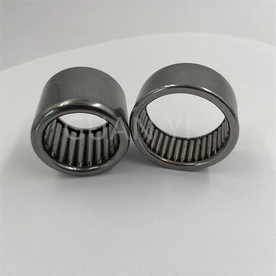 HMK1015 TA1015 lồng vòng bi cuộn kim với đầu mở 10 * 17 * 15mm P0 P6 P5 P4 P2 Type Seal