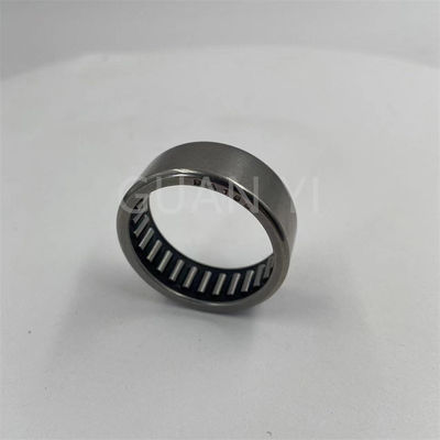 Quảng cáo kéo Cup Needle Roller Bearing BA1212 ZOH BA 1212 Z Bearing 0,0205kg