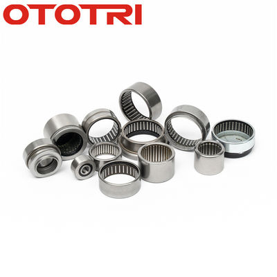 Quảng cáo kéo Cup Needle Roller Bearing BA1212 ZOH BA 1212 Z Bearing 0,0205kg