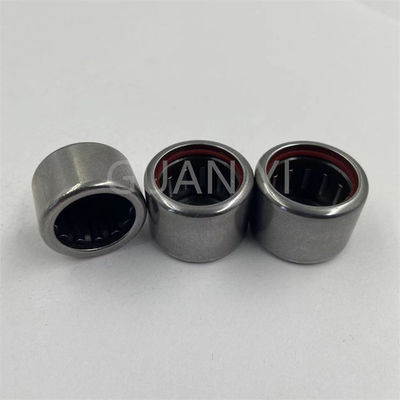 BK1614 BK1614RS Chọn Cup Needle Roller Bearings Bộ lồng Needle Roller