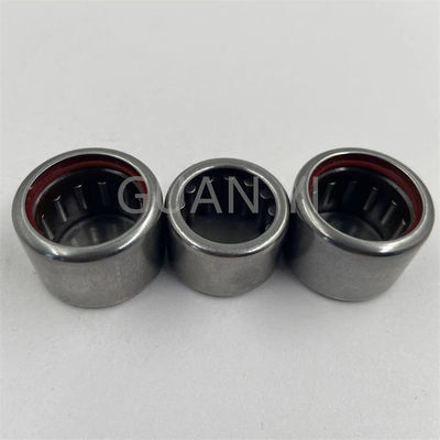 BK1614 BK1614RS Chọn Cup Needle Roller Bearings Bộ lồng Needle Roller