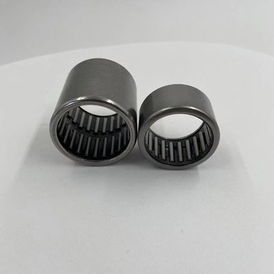 Sce96 Lốp lồng kim vòng bi 14.288x19.05x9.52mm