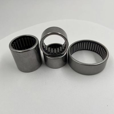 Sce96 Lốp lồng kim vòng bi 14.288x19.05x9.52mm